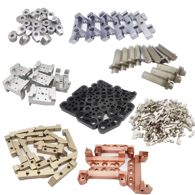 cnc machining centre